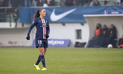 Officiel - Boussaha annonce départ du PSG