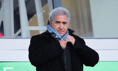 Ligue 1 - Un possible mercato franco-français en juin annoncé par Caïazzo