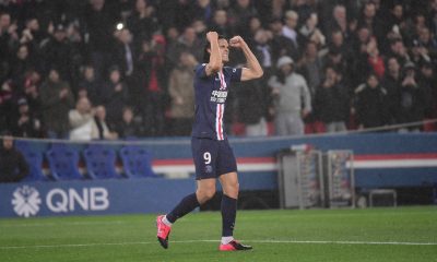 Le départ de Cavani, une grande déception, un peu de compréhension et quelques heureux