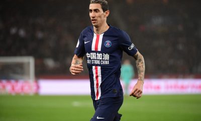 Di Maria revient sur l'intérêt du Barça en 2017 et évoque des "mensonges" au sein du PSG