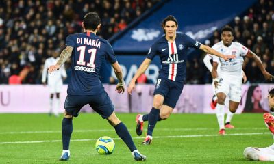 Sondage - Quelle est la plus belle réalisation du PSG cette saison ? 2e manche : Di Maria ou Cavani ?