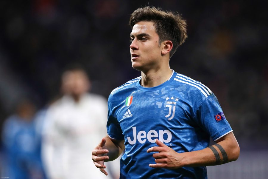 Mercato - Dybala a repoussé le PSG pour prolonger à la Juventus, se réjouit Tuttosport