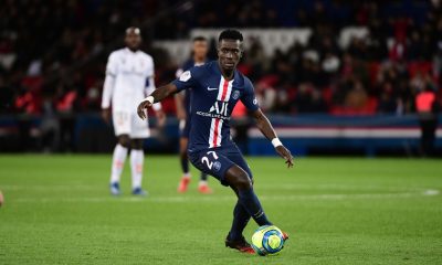 Gueye refroidit encore les rumeurs de départ "ce ne sont que des fakes news"