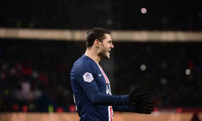 Alonzo applaudit le PSG après le transferts définitif d'Icardi