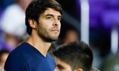 Kaka voit Neymar placé en "meilleur joueur du monde" s'il remporte la LDC avec le PSG