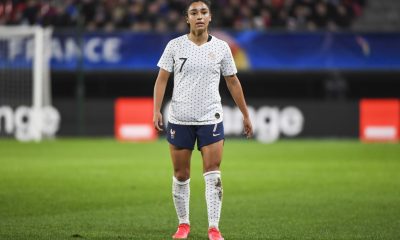 Mercato - Sakina Karchaoui est très proche du PSG, annonce RMC Sport