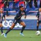 Katoto se réjouit de voir Diani rester et évoque une ambition claire au PSG "gagner des titres"