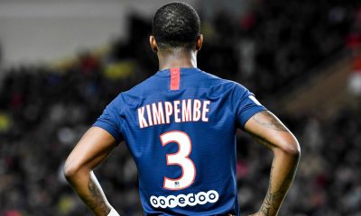 Officiel - Kimpembe lance sa marque de vêtements