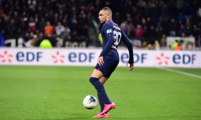 Officiel - Kurzawa prolonge son contrat au PSG pour 4 années