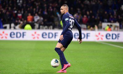 Mercato - Kurzawa prolongerait son contrat au PSG ce lundi