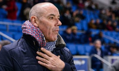 Le Guen confirme le match amical entre le PSG et Le Havre en juillet