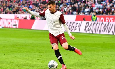 Tensions entre le Bayern Munich et le PSG, qui s'active pour Lucas Hernandez selon RMC Sport