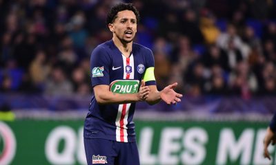 Pierre-Fanfan adoube Marquinhos au poste de capitaine