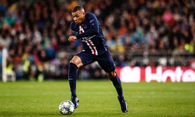 Di Meco a vu un "message fort" dans la déclaration de Leonardo à propos de Mbappé