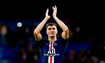 Mercato - La signature de Meunier au Borussia Dortmund annoncée en juin, d'après Bild