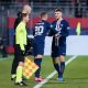 Mercato - Meunier et Kurzawa cités parmi les cibles de la Juventus Turin