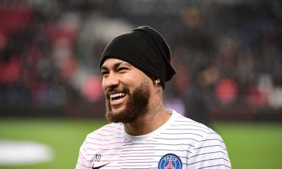 Mercato - Neymar va rester au PSG la saison prochaine, confirme Le Parisien