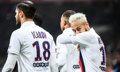 Le plus beau but du PSG cette saison, quarts de finale : L'enchaînement de Neymar face au LOSC s'impose