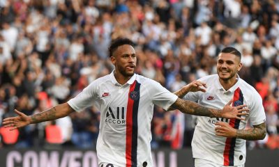 Le plus beau but du PSG cette saison, quart de finale : Neymar s'impose contre Di Maria