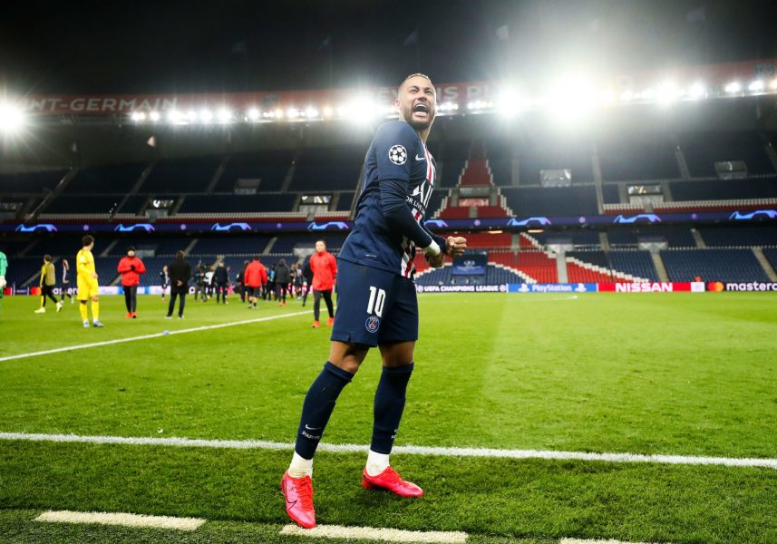 De Fonseca conseille au PSG de recruter en défense et placer Neymar en capitaine