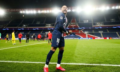 Exclu - Neymar a un accord avec le PSG pour prolonger son contrat