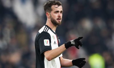 Mercato - Pjanic a écouté les propositions du PSG et de Chelsea, selon le Corriere dello Sport