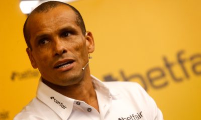 Rivaldo croit à l'échange entre Dembélé et Neymar