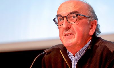 Jaumes Roures, président de Mediapro, évoque la situation de la Ligue 1 et son développement