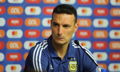 Lionel Scaloni assure qu'Icardi est toujours "dans les plans" de l'Argentine