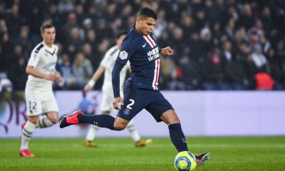 Mercato - Fluminense croit au retour de Thiago Silva, mais en 2022 selon Globo Esporte