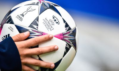 La date du quart de finale de Ligue des Champions Féminine entre Arsenal et le PSG est fixée