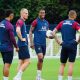 Les images du PSG ce jeudi : Entraînement et souvenirs divers