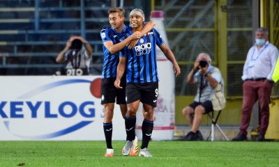 Atalanta s'impose de peu contre Bologne avec quelques pépins physiques