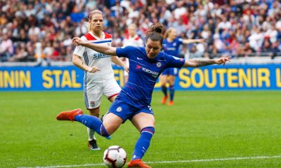 Bachmann se confie après son transfert "Je suis au PSG pour gagner, pour soulever des trophées"