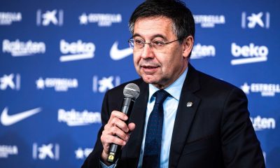 Mercato - Le président du Barça concède que le retour de Neymar est "peu probable"