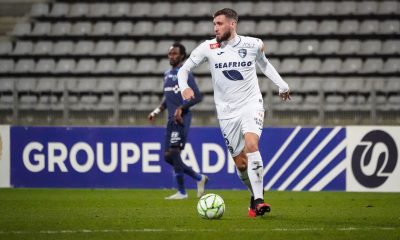 Romain Basque est heureux d'affronter le PSG, même diminué "la classe mondiale."