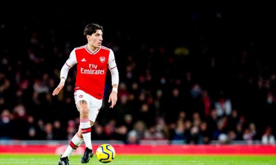 Mercato - Hector Bellerin, le PSG annoncé parmi les clubs intéressés