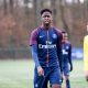 Mercato - Bitshiabu va signer au PSG "dans les prochains jours", confirme Goal