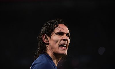 Mercato - Cavani demande une prime à la signature jugée "folle", selon la Cadena Ser