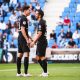 Le Havre/PSG - Draxler "Ce n'est pas simple après une longue pause, mais l'équipe se sent bien"