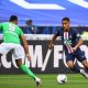 PSG/Saint-Etienne - Dagba revient sur la victoire et assure "On veut monter en puissance"