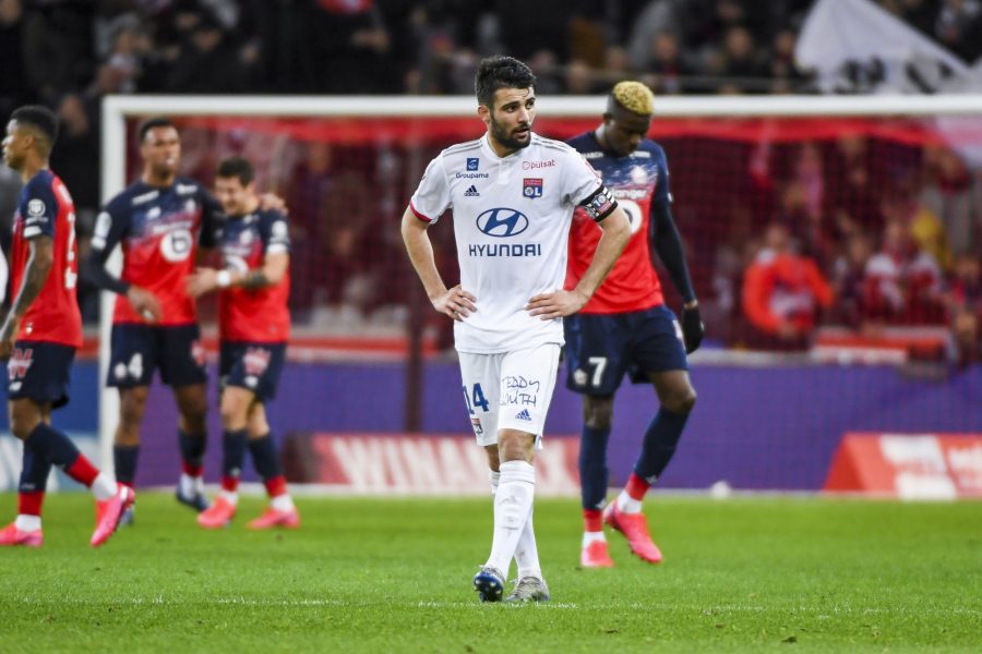 Exclu - Le PSG s'est renseigné pour Dubois, mais pense aussi à Kehrer en latéral droit