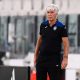 Gasperini assure que l'état de forme de l'Atalanta "va s'améliorer dans les semaines à venir."