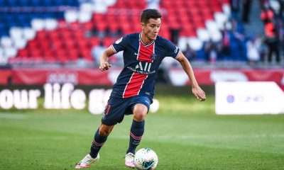 Herrera souligne que le PSG est "super attractif...c'est plus que de l'argent"