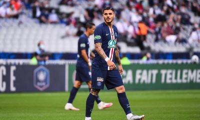 Icardi présente l'Atalanta "C’est une équipe qui vous fait courir d’un bout à l’autre du terrain "