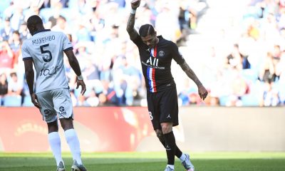 Icardi souligne que le PSG ne peut pas se relâcher en Ligue 1 et remercie encore les supporters