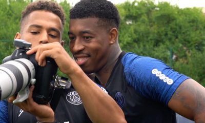 kimpembe photo