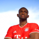 Les premiers mots de Kouassi après son arrivée au Bayern Munich "C'est un grand club historique"