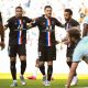 Revivez la victoire du PSG contre Le Havre au plus près des joueurs