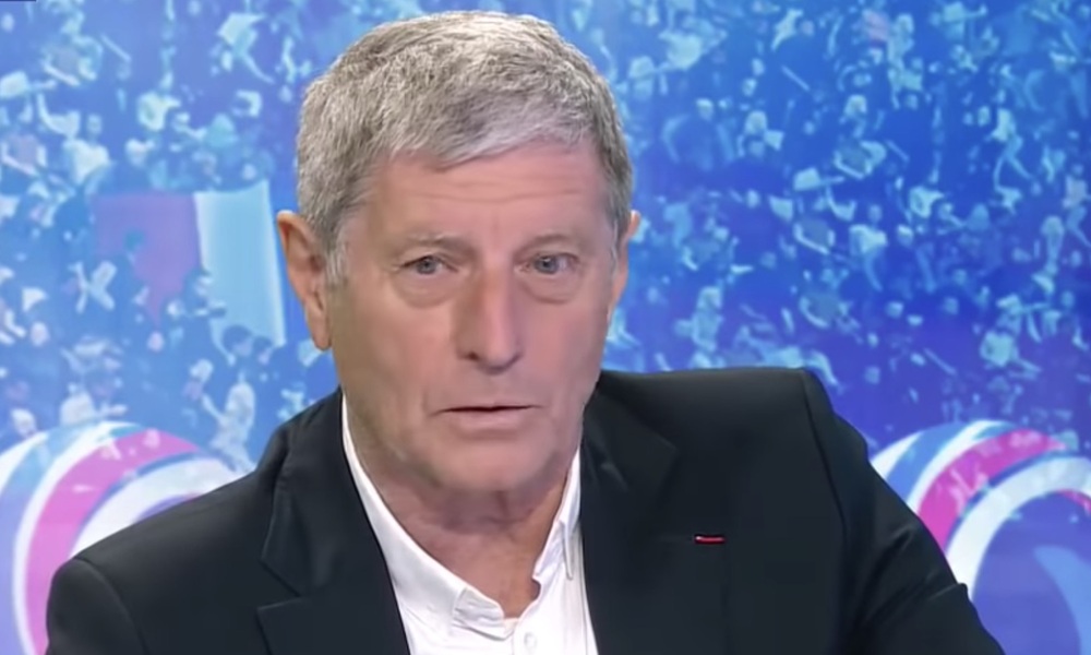 Larqué évoque les difficultés du PSG et dénonce « le fonctionnement du club »